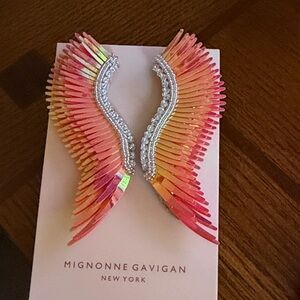 Mignonne Gavigan Vibrant Madeline earrings